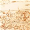 Image 2 : Meursault from St Christophe, Burgundy by Ensrud Original