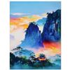 Image 3 : Above the Blue by Leung, H.