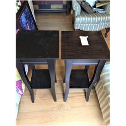 End Tables C