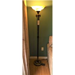 OrnateTrilight Floor Lamp C