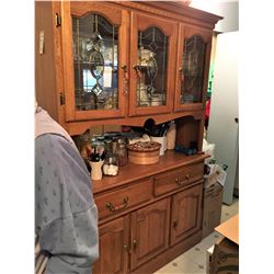 China Cabinet C