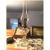 Image 6 : Art & Antique Glass Lamp A