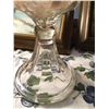 Image 7 : Art & Antique Glass Lamp A