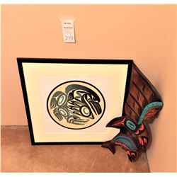 Ravens Transformation 15/15 by Herman Peter & Salmon Art A