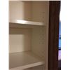 Image 3 : White Ikea Style Bookshelf B