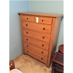 Chest of Drawers C