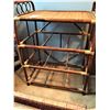 Image 3 : Wicker and Rattan Chest B