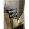 Image 5 : Cress used Tempering Furnace 12" X 20" X 12". 2250deg.