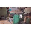 Image 2 : Davis No.4 KeySeater Key way Slotter/Cutter Machine