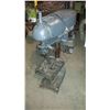 Image 1 : Bench Drill Press 110v