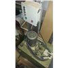 Image 10 : Rodgers Hydraulics K-D Shop Press with side shift Cylinder and Hydraulic Unit