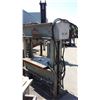 Image 3 : Rodgers Hydraulics K-D Shop Press with side shift Cylinder and Hydraulic Unit