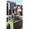 Image 5 : Rodgers Hydraulics K-D Shop Press with side shift Cylinder and Hydraulic Unit