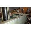 Image 7 : Rodgers Hydraulics K-D Shop Press with side shift Cylinder and Hydraulic Unit