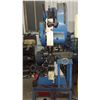 Image 2 : FPA IronWorker type: NU-13B 50 ton mecanic
