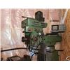 Image 3 : Milling Machine with MillVision Digital Read Out