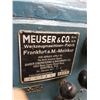 Image 2 : Meuser Lathe around 14" x 40"