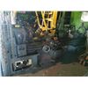 Image 1 : Okuma Lathe around 18'' x 60''