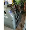 Image 5 : Okuma Lathe around 18'' x 60''