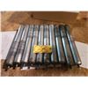 Image 1 : Conveyor Roller 1.900" x 15"3/4