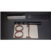 Image 1 : YG Solid Carbide End Mill 1/2" 4fl.