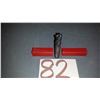 Image 1 : YG Solid Carbide End Mill 1/2" 4fl. (regrinded with machine)
