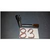 Image 1 : Straight Flute Carbide Tipped End Mill 5/8"