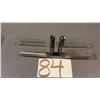 Image 1 : Solid Carbide End Mill 1/2" 4fl. (regrinded with machine)