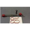 Image 1 : Niagara Solid Carbide End Mill 7/16" 2fl.
