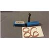 Image 1 : Solid Carbide End Mill 3/8" 2fl.