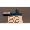 Image 2 : Solid Carbide End Mill 3/8" 2fl.