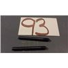 Image 1 : Solid Carbide Drill Mill 1/4" 4fl.