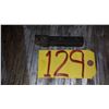 Image 1 : Tool Holder MCRNR-124B