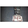 Image 1 : Box of Tap 1/4"- 20 Bottom