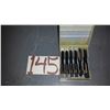 Image 1 : Box of Tap 3/8"-24