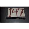 Image 1 : Solid Carbide Thread Mill 1/2"-13 Lead 5,250
