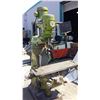 Image 1 : Bridgeport Milling Machine with Digital Read Out