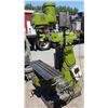 Image 3 : Bridgeport Milling Machine with Digital Read Out