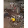 Image 2 : SAJO Milling Machine with Indexable Table and indexable Head on MT-3