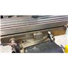 Image 3 : SAJO Milling Machine with Indexable Table and indexable Head on MT-3