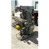 Image 5 : SAJO Milling Machine with Indexable Table and indexable Head on MT-3