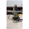 Image 6 : SAJO Milling Machine with Indexable Table and indexable Head on MT-3