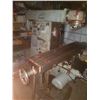 Image 7 : SAJO Milling Machine with Indexable Table and indexable Head on MT-3
