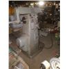 Image 8 : SAJO Milling Machine with Indexable Table and indexable Head on MT-3