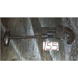 Pipe Cutter