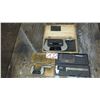Image 1 : Lot of Precision Tools