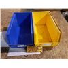 Image 1 : Plastic Bin 5"1/2 x 11"