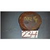 Image 1 : Steel Rod 5"x 2"1/4