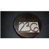 Image 1 : Steel Rod 5"1/8 x 1"1/2