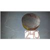 Image 1 : Steel Plate 4"5/8 x 1"1/2
